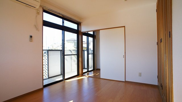【内装】 | プランタンエトワール
