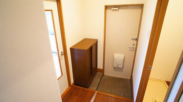 【玄関】 | プランタンエトワール