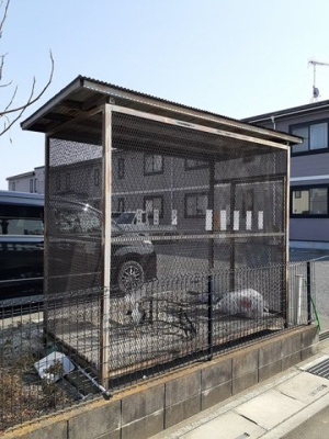 【その他共用部分】 | プリムヴェールＢ