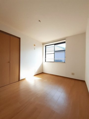 【内装】 | プリムヴェールＢ