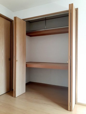 【収納】 | プリムヴェールＢ