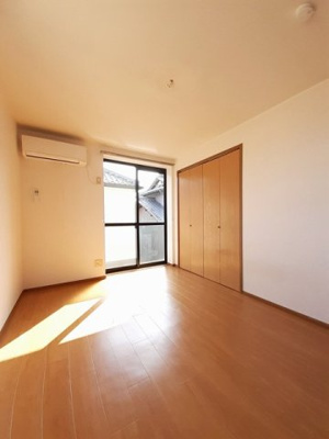 【居間・リビング】 | プリムヴェールＢ