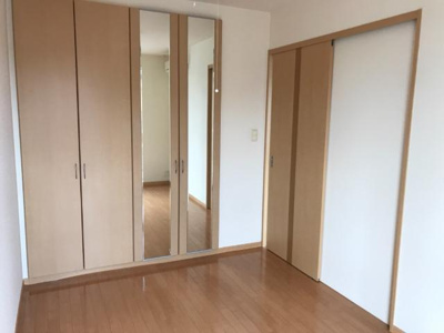 【内装】 | ラテーヌ | 洋室