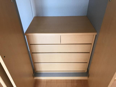 【その他】 | ラテーヌ | チェスト