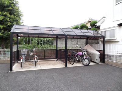 【その他共用部分】 | ラテーヌ