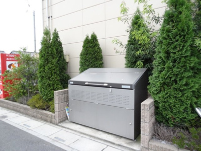 【その他共用部分】 | ラテーヌ