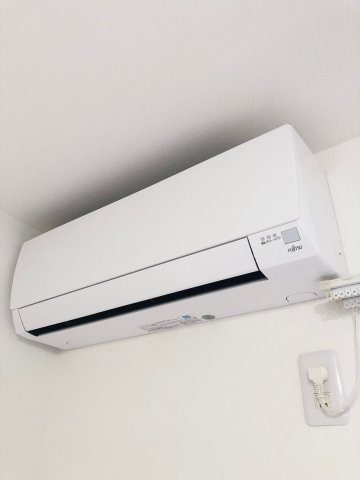 プラウドシャトー若葉の設備