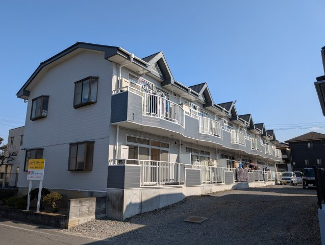 ハイツセンチュリー