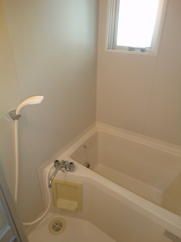 ハイツセンチュリーの浴室