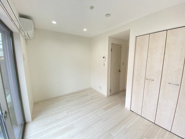 Ｓａｋａｄｏ-ｔｅｒｒａｃｅの内装