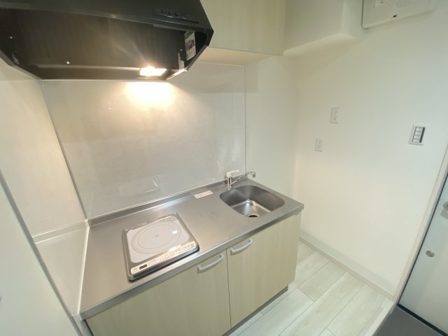 Ｓａｋａｄｏ-ｔｅｒｒａｃｅのキッチン