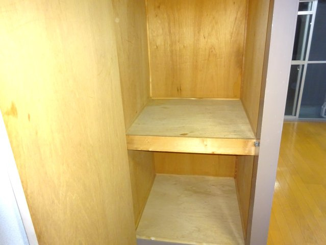 メゾン松月の設備|＊イメージです