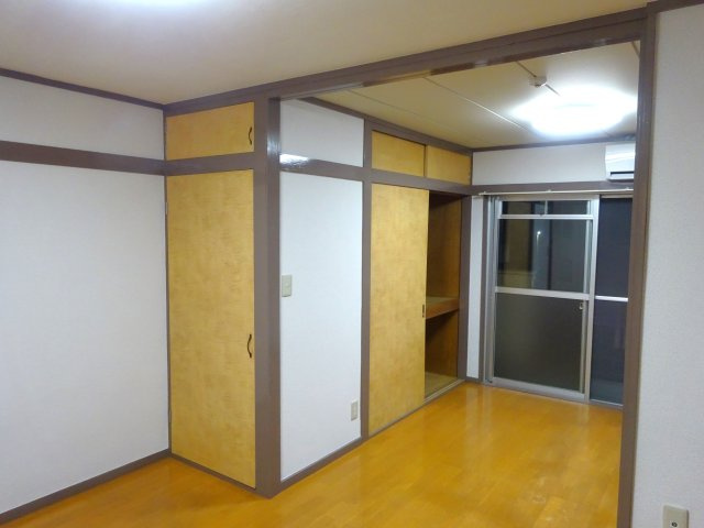 メゾン松月の内装|＊イメージです