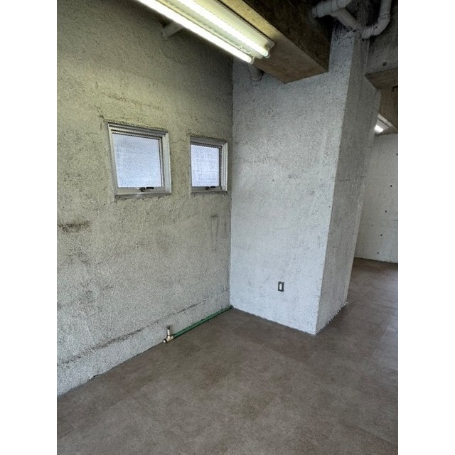 CHASMの居間・リビング