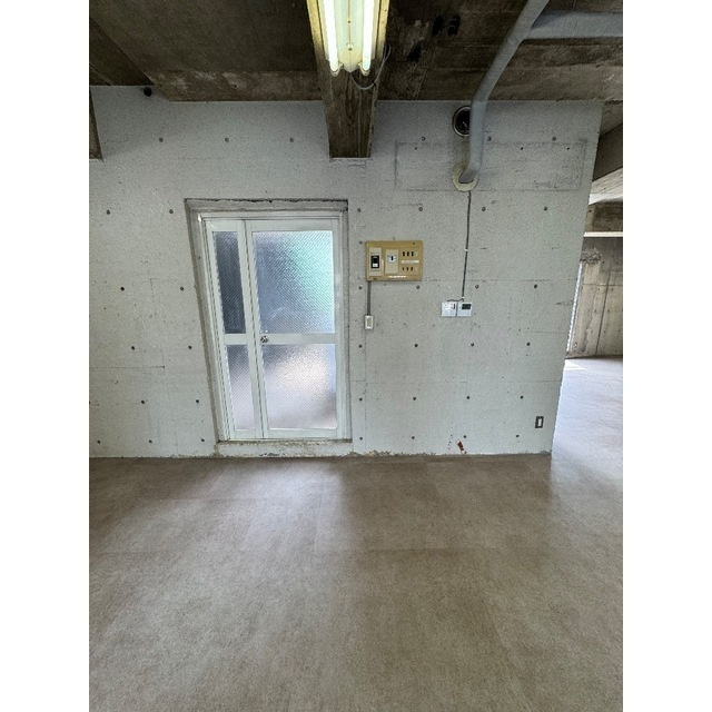 CHASMの居間・リビング