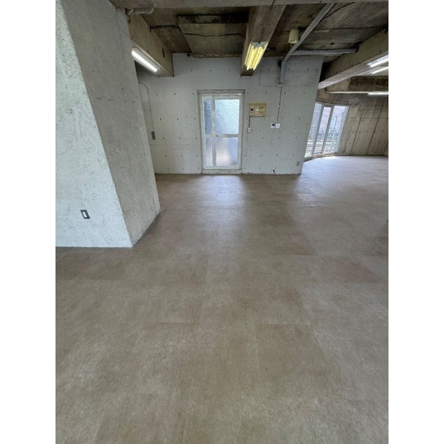 CHASMの居間・リビング