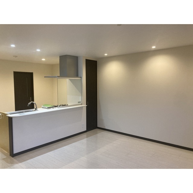 El alivioの居間・リビング