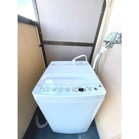 【設備】 | メゾン鶴里