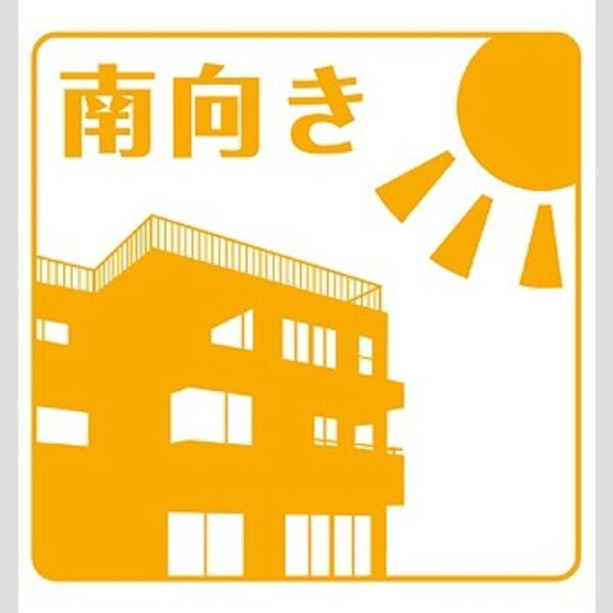 【区画図】 | リバーシティ楠