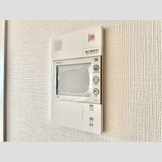 【セキュリティ】 | エスリード志賀本通ザ・フロント