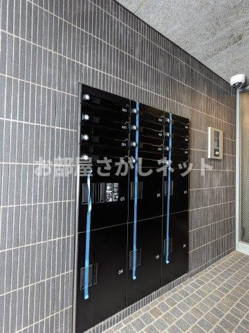 ルーデンスときわ台Ⅱの設備