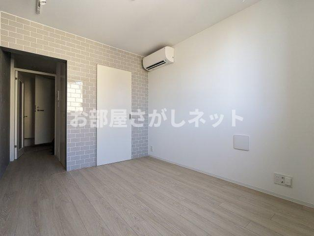 ルーデンスときわ台Ⅱの居間・リビング