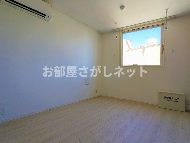 ルーデンスときわ台Ⅱの居間・リビング