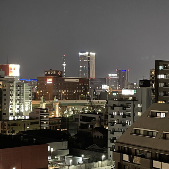 【展望】 | Z・R東別院