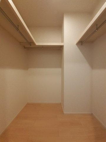 グレイスＳＫの収納