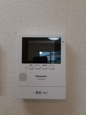 グレイスＳＫのセキュリティ