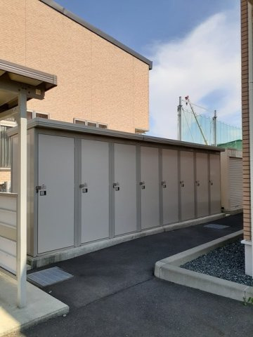 グレイスＳＫのその他