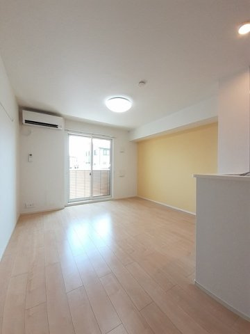 グレイスＳＫの居間・リビング