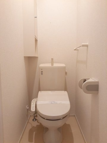 グレイスＳＫのトイレ