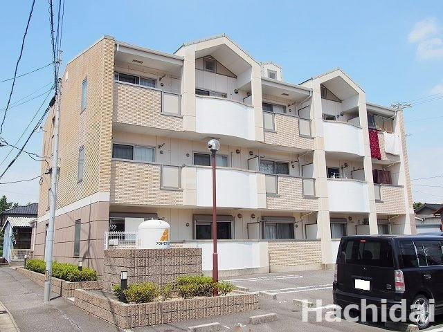 サンライズ伏見