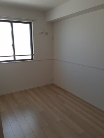 アサヒハイツの内装