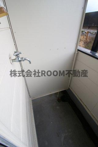 CALMEST西町（カーメスト）の設備