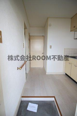 CALMEST西町（カーメスト）の内装|物件の内装です