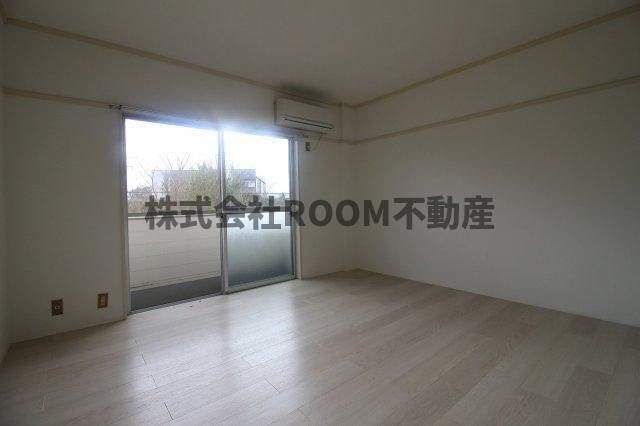 CALMEST西町（カーメスト）の子供部屋|ゆったりした子供部屋です