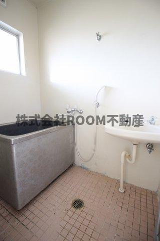 CALMEST西町（カーメスト）の浴室|お風呂で日々の疲れを落としましょう