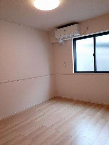 ソンメホリスⅡの内装