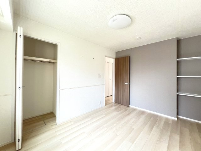 ソンメホリスⅡの内装