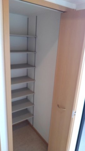 サニーブローテ住吉Ⅱの内装