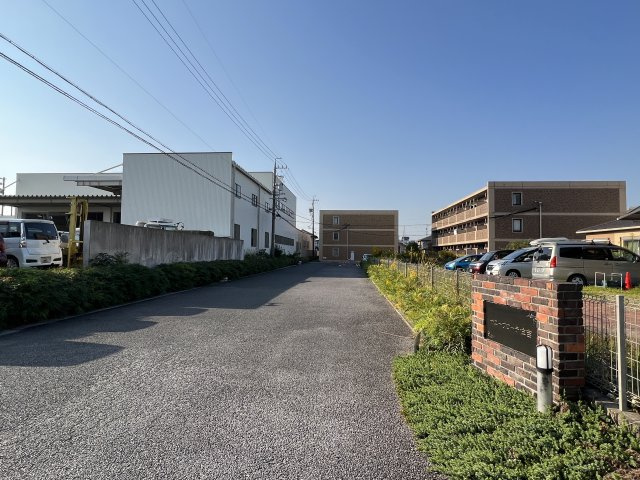 サニーブローテ住吉Ⅱの周辺