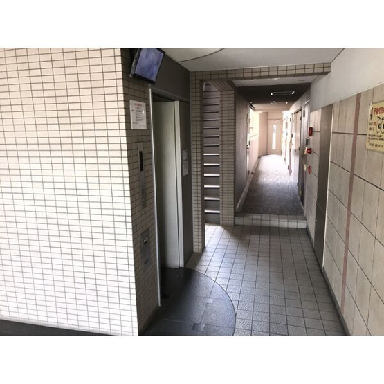 【エントランス】 | ルトゥール