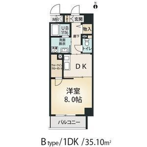 【間取り】 | ルトゥール