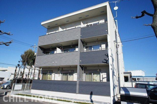 サン　フォレスト