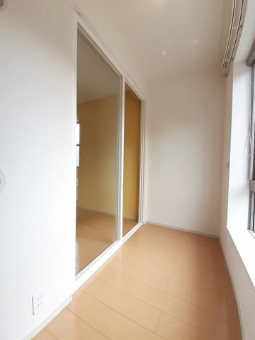 Ｆｉｏｒｅの内装