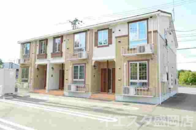 Ｆｉｏｒｅの外観