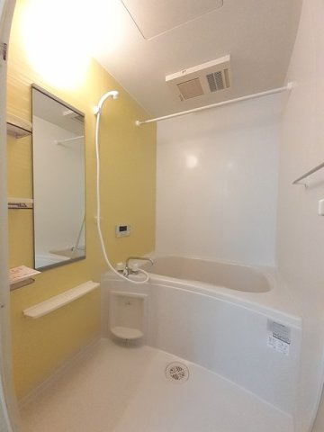 Ｆｉｏｒｅの浴室