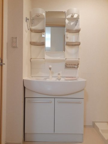 Ｆｉｏｒｅの洗面所